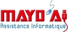 MAYD'AI Assistance Informatique