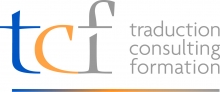 Traduction Consulting Formation (TCF)