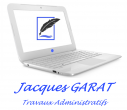 Jacques GARAT - Traitement de données