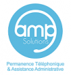 AMP SOLUTIONS ADMINISTRATIVES