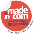 Made In Com by Hervé Goyard