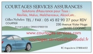 Courtages Services