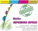 Atelier Imprimerie Express