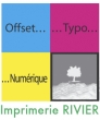 Imprimerie Rivier