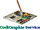 Ordigraphie Service