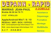 Depanne Rapide Informatique