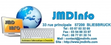 JMDInfo