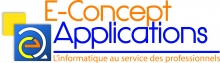 E-Concept Applications