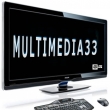 Multimedia33 (entreprise individuelle)