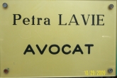 Cabinet d'avocat Lavie Petra