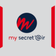 my secret'@ir