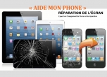 AIDE MON PHONE