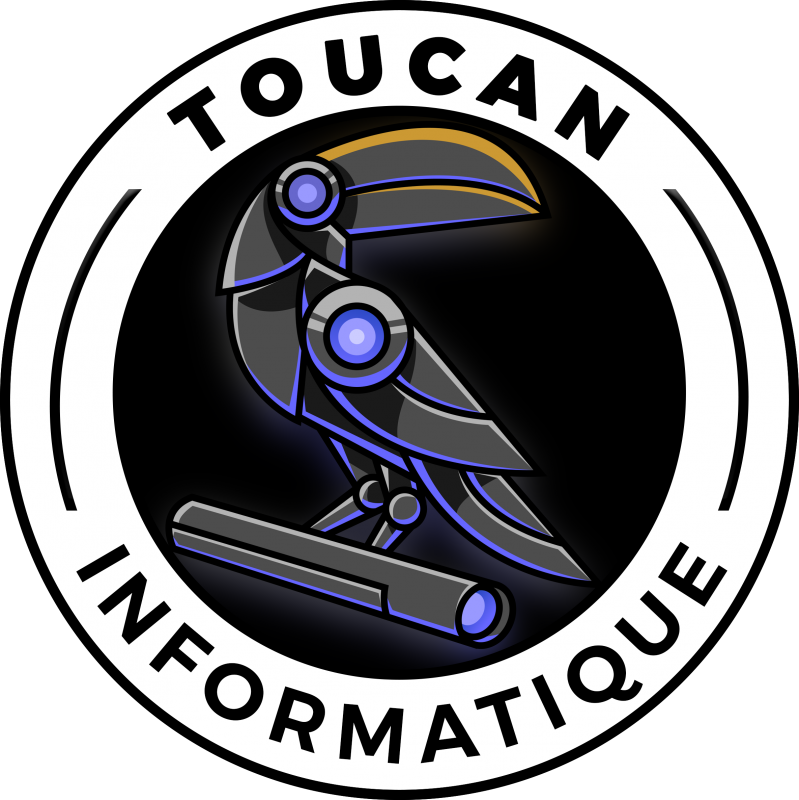 Toucan Informatique