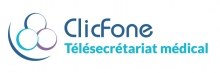 ClicFone Télésecrétariat