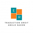 TRADUCTION DROIT ANGLO SAXON 