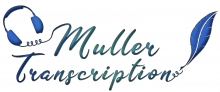 Muller Transcription