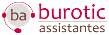 BUROTIC ASSISTANTES