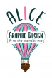 Alice Graphic Design