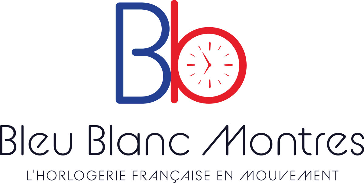 Bleu Blanc Montres