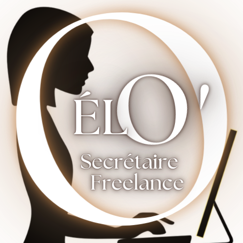 Elodie BREUIL - Elo secrétaire freelance