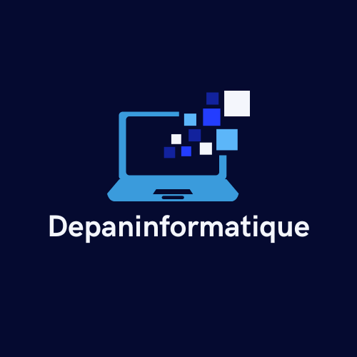 Depaninformatique