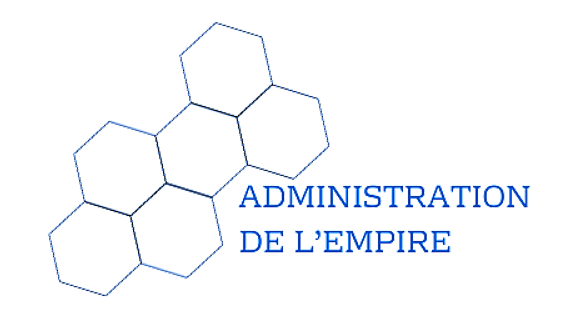 Administration de l'Empire