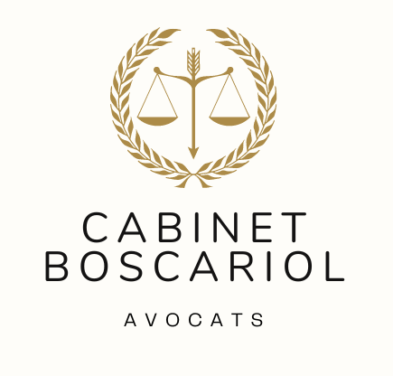 BOSCARIOL AVOCAT EI