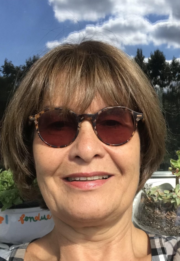 Antonia Tabakova