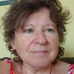 BERNADETTE CLAVEL