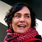 Sabine Comès