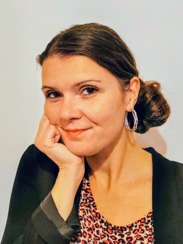 Véronique Roussey