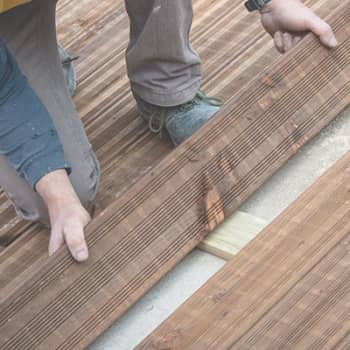 Tout savoir sur  Veranda, terrasse 