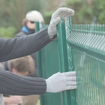 Tout savoir sur  Entreprise de clôture 