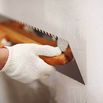 Tout savoir sur  Platrier 