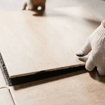 Tout savoir sur  Carreleur 