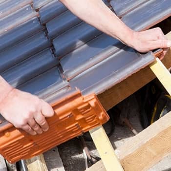 Tout savoir sur  Couvreur charpentier 