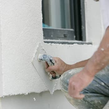 Tout savoir sur  Façadier 